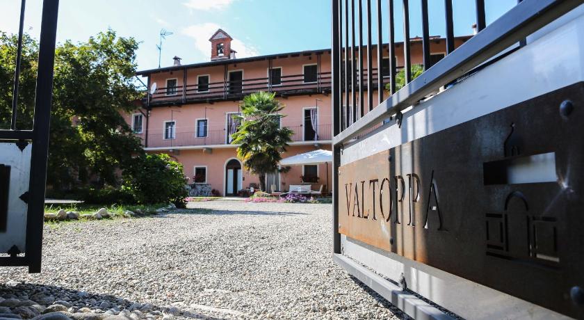 Tenuta Valtoppa