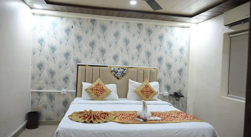 Hotel Aparajita - image 2
