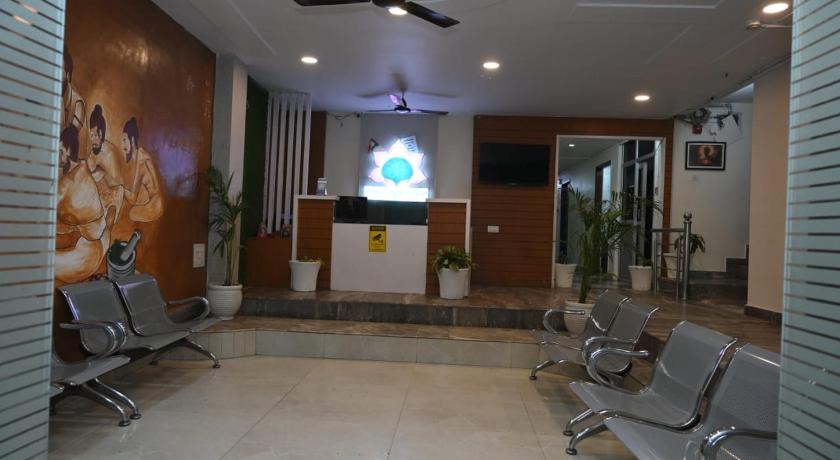 Hotel Aparajita - image 8