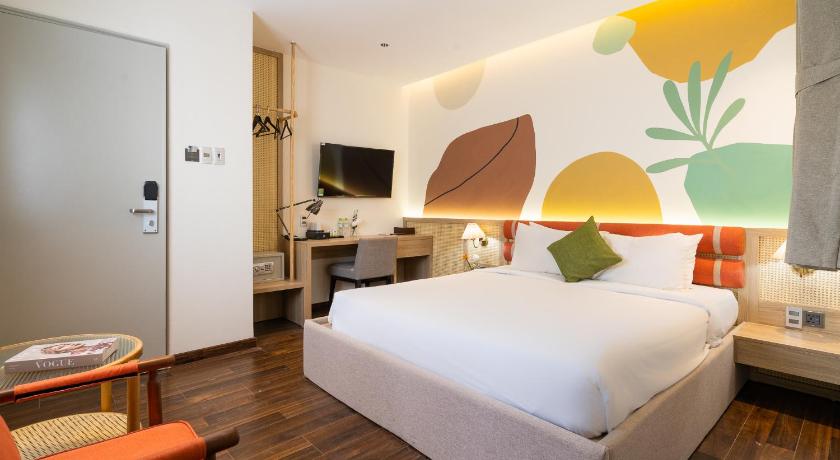 Nicecy Hotel - Le Lai Street – Ho Chi Minh City, PR