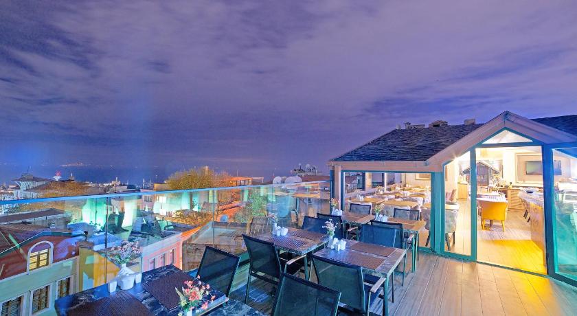 Perula Hotel - image 2
