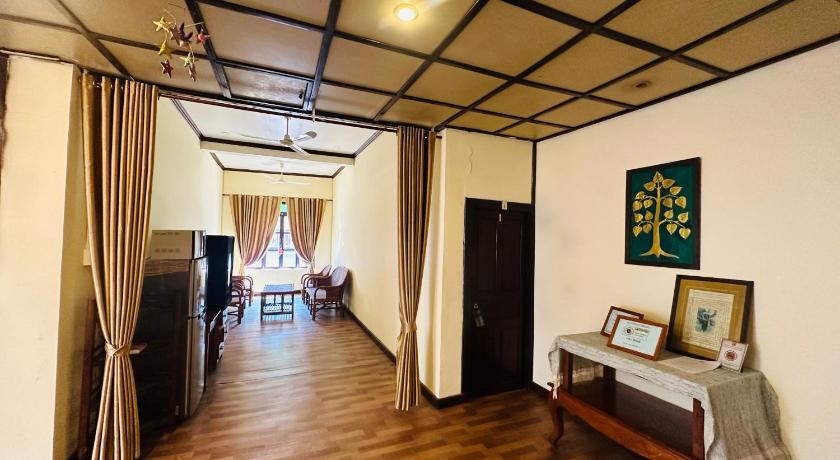 Villa Phounsab Tourist Street – Luang Prabang, CT