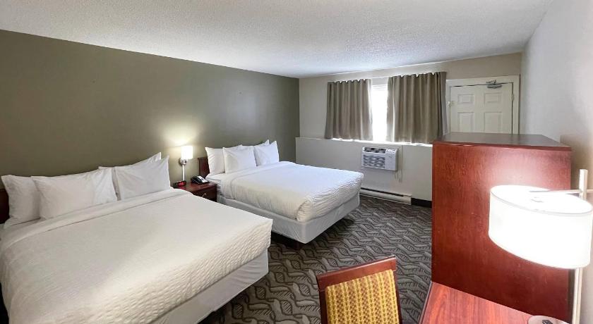 Rodeway Inn
