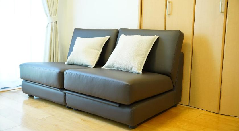 히로시마 Private stay MIYAJIMA tonbo-AND 숙소 전망