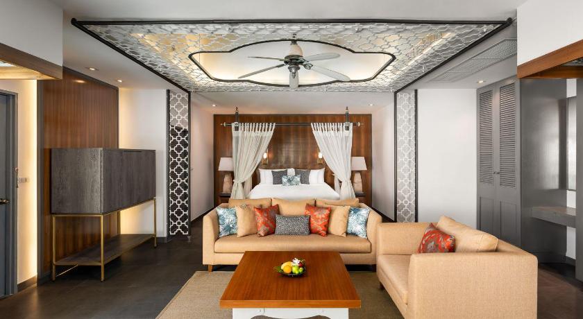 Image of One-Bedroom Villa 0