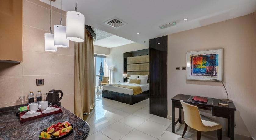 Image of Deluxe Room 1