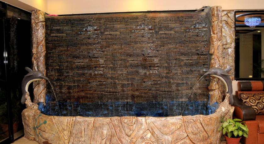 Hotel Bagmati — Kathmandu (3)