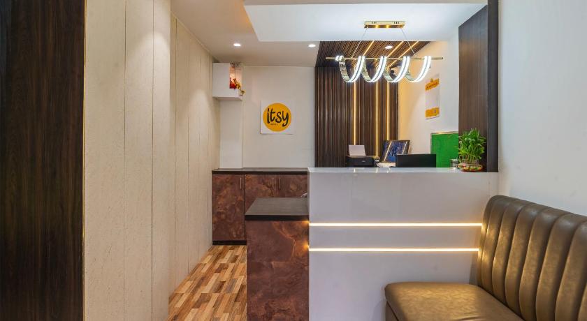 Itsy Hotels White Castle - image 3