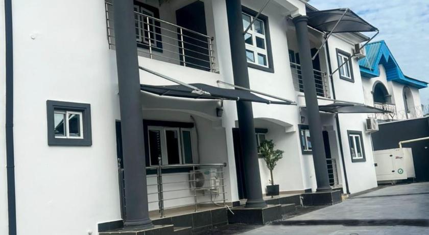 Pat Luxury Apartments