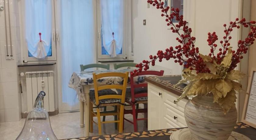 La casa di Andrea