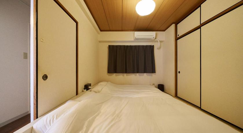도쿄 / 동경 23Maison-J大久保駅近 3성급 숙소 수영장