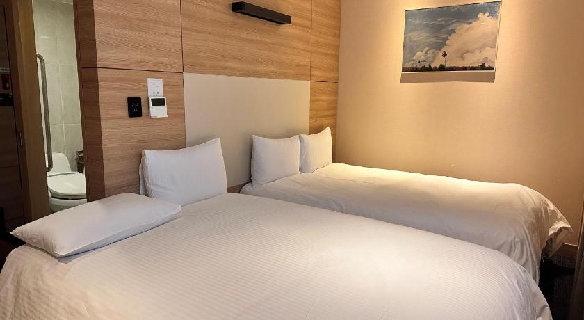 Bild av Private Lounge Terrace Suite(Two nearby rooms - Not connecting) 10