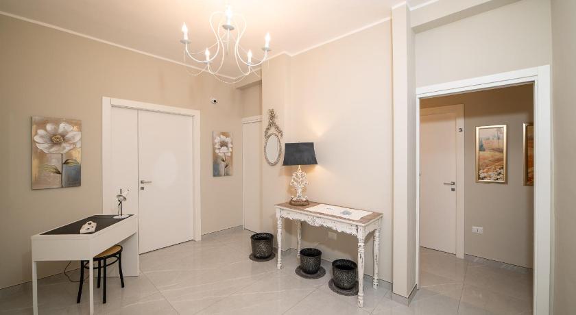 Five Apartment B&B