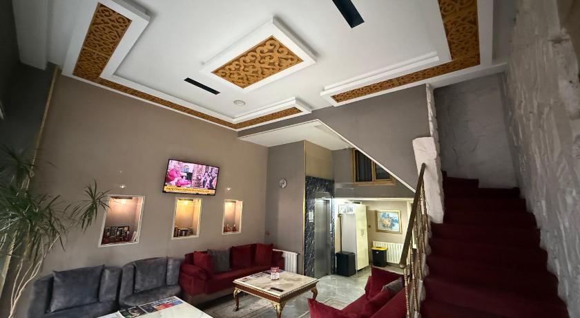 Rhythm Hotel - image 7