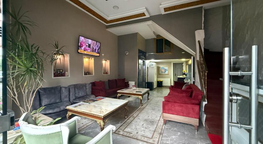 Rhythm Hotel - image 4