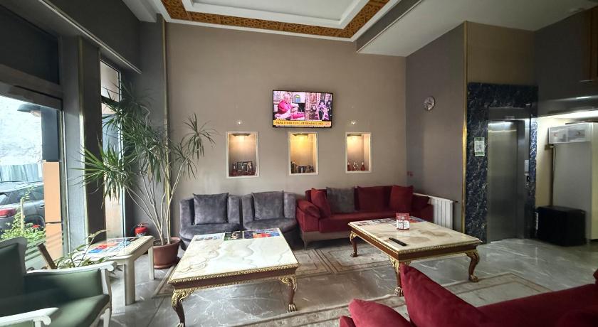 Rhythm Hotel - image 8