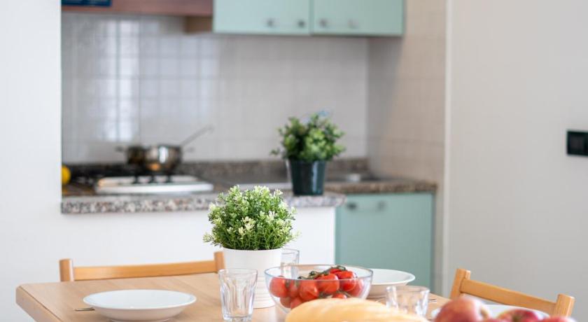 Image of Two-Bedroom Apartment with Garden 11