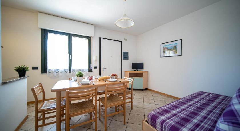Image of Two-Bedroom Apartment with Garden 10