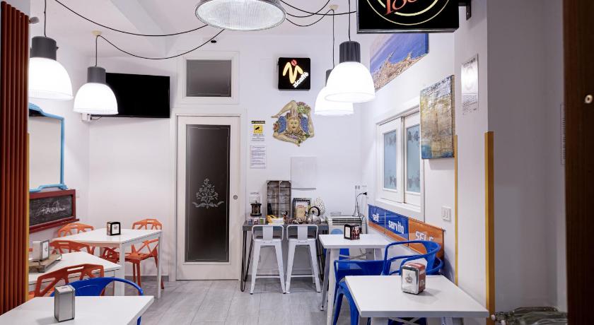B&B Il Profumo del Porto