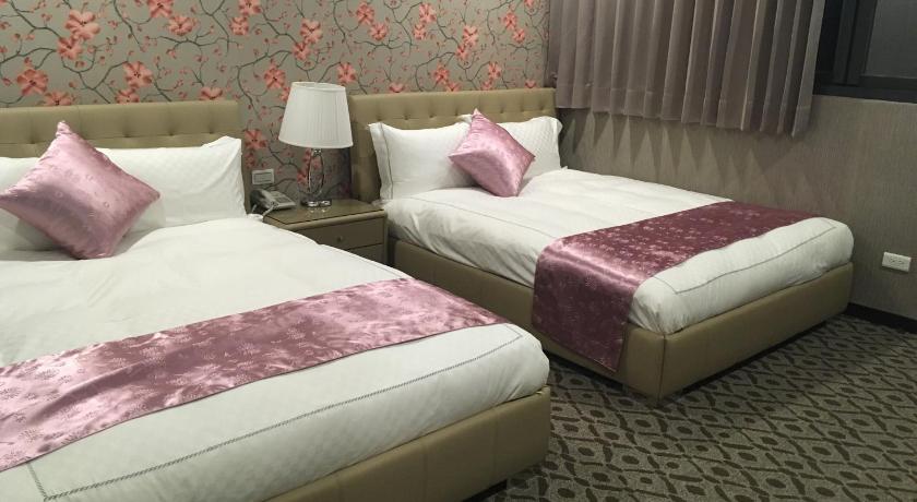 Image of Standard Quadruple Room 0