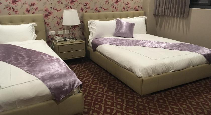 Image of Standard Triple Room 0