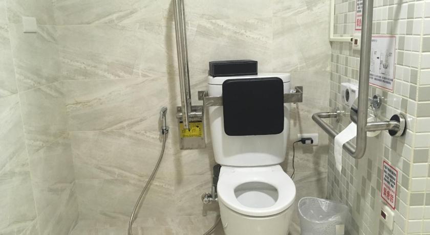 Image of Twin Room - Disability Access 4