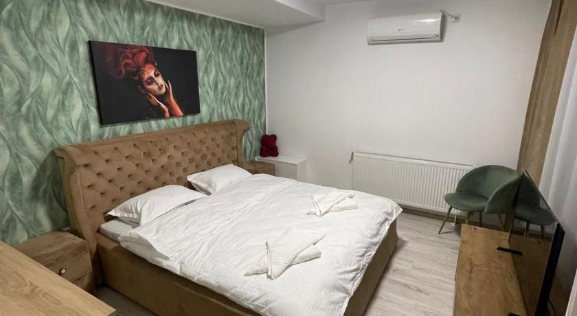 Apartament cu 5 camere