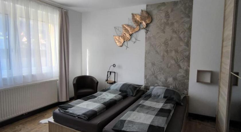 4 You Apartment in Leoben mit Balkon, Garten und kostenlosen Parkplatz
