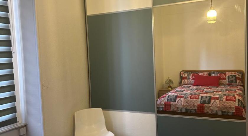 Sejour entre ville et montagnes Appartement 90 m2 in Thann Sejour entre ville et montagnes Appartement 90 m2