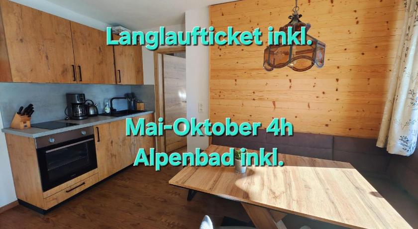 Ferienwohnung Sonndeck