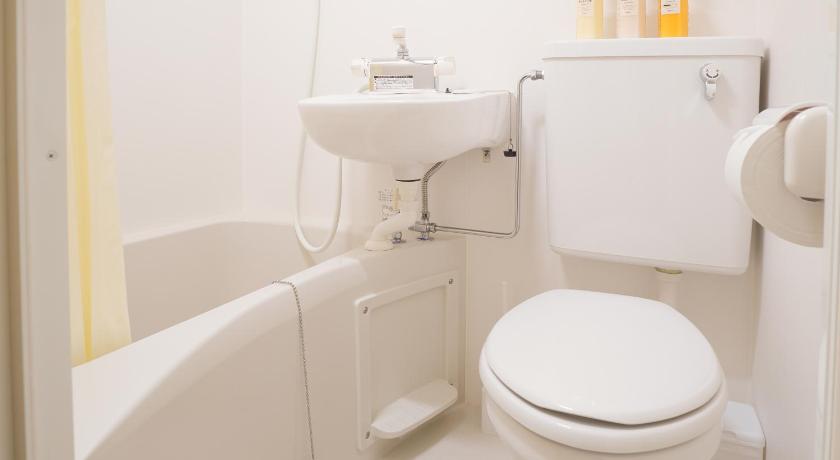 大阪 Sunflower Hotel 203, Osaka, Namba & Shinsaibashi 宿泊施設 ロビー