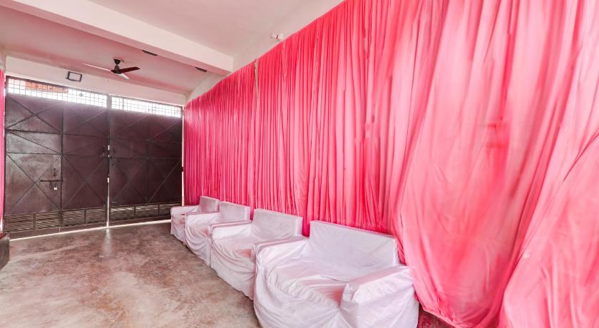 Hotel O The Vishnu