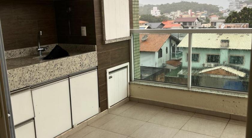 Cobertura de 2 suites no centro de Bombinhas by RD Stay