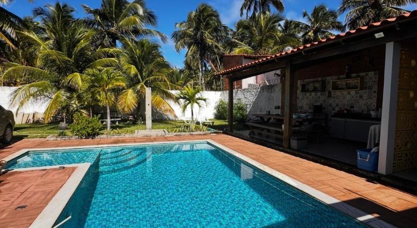 Casa Maresia Ponta da Asa
