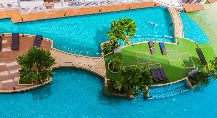 Laguna Beach Resort 1 By Pattaya Sunny Rentals - image 17