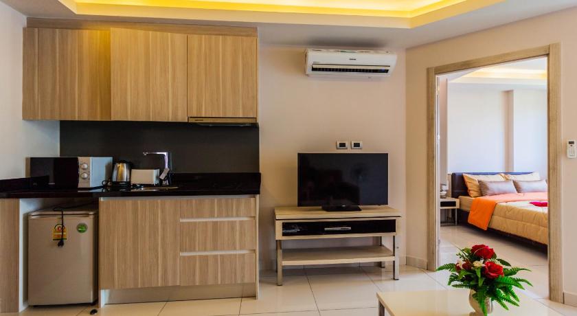 Laguna Beach Resort 1 By Pattaya Sunny Rentals - image 8