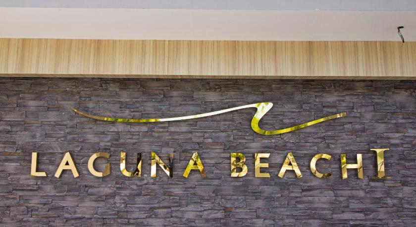 Laguna Beach Resort 1 By Pattaya Sunny Rentals - image 18