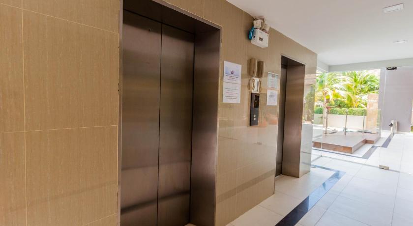 Laguna Beach Resort 1 By Pattaya Sunny Rentals - image 4