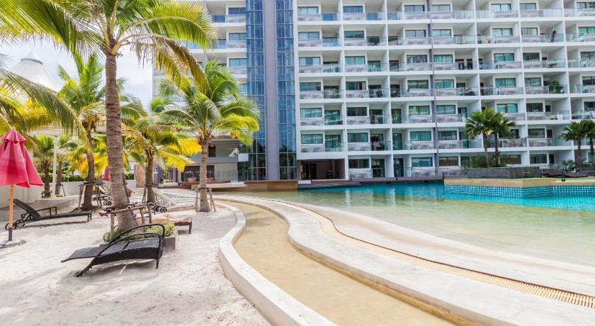 Laguna Beach Resort 1 By Pattaya Sunny Rentals - image 7