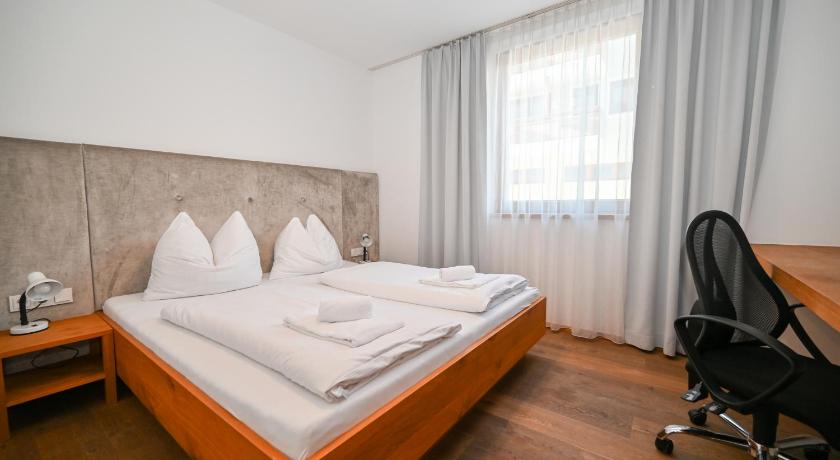 Image of Three-Bedroom Apartment with Terrace 8