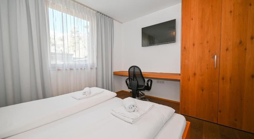 Image of Three-Bedroom Apartment with Terrace 17