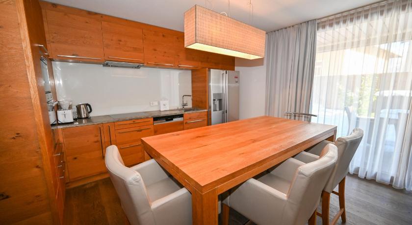 Image of Three-Bedroom Apartment with Terrace 7