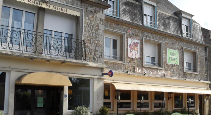 Gite Le Relais Saint Michel photo