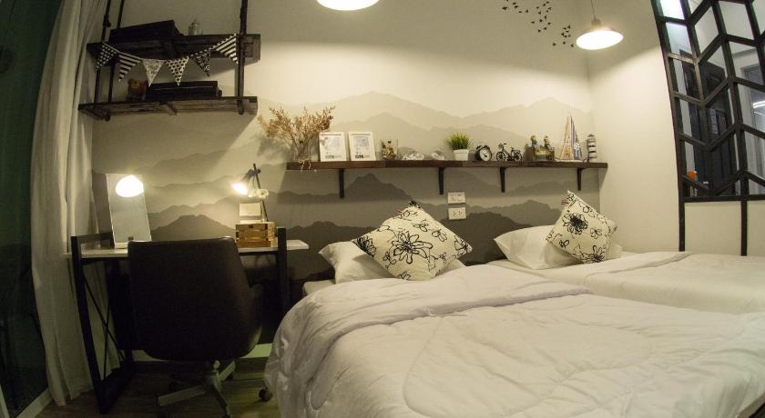 Image of Standard Twin Room - C 7