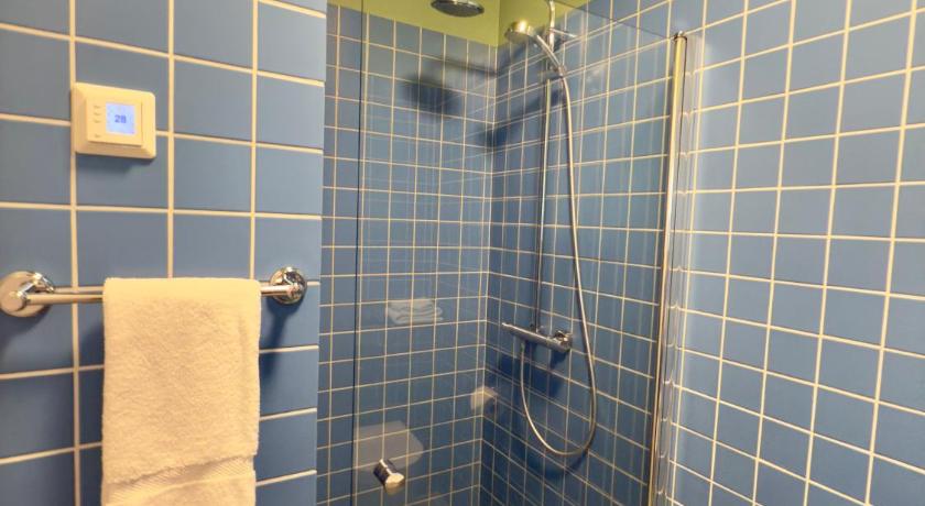 阿尔纳斯塔皮 Grafaros House 3星级 酒店 泳池