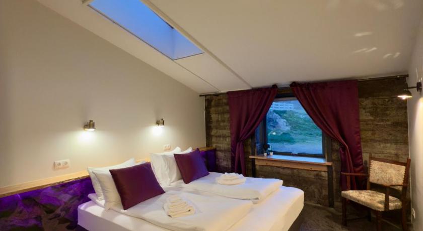 阿尔纳斯塔皮 Grafaros House 3星级 酒店 套房