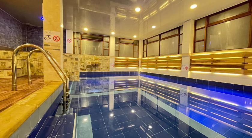 Hotel Boutique & Spa - VDL Colonial - image 15