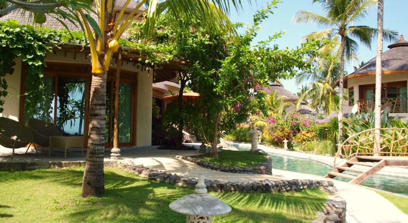 Image of 3-Bedroom Villa 1