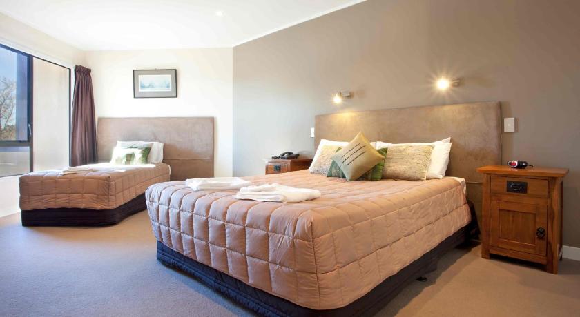 Image of Executive 1 Bedroom Family Suite with Living Room 0