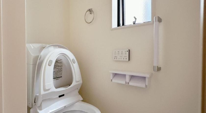 Osaka Tengachaya 五禾居 3-Star Accommodation exterior